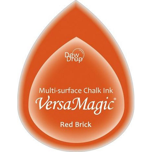 Red Brick