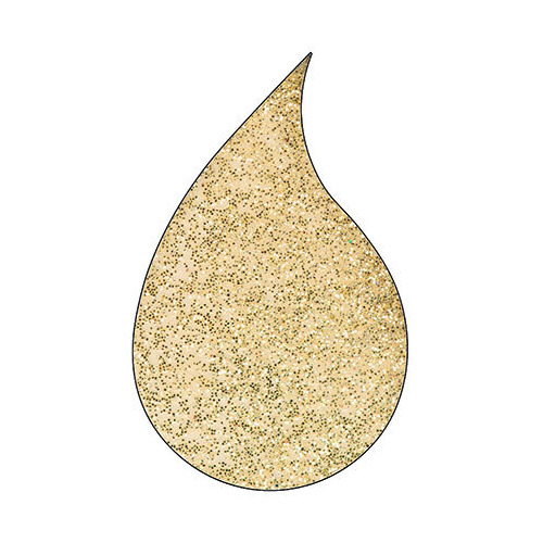 Pearl Gold Sparkle